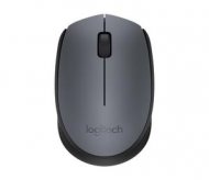 Logitech Wireless Mouse B170 Black  for Business , 